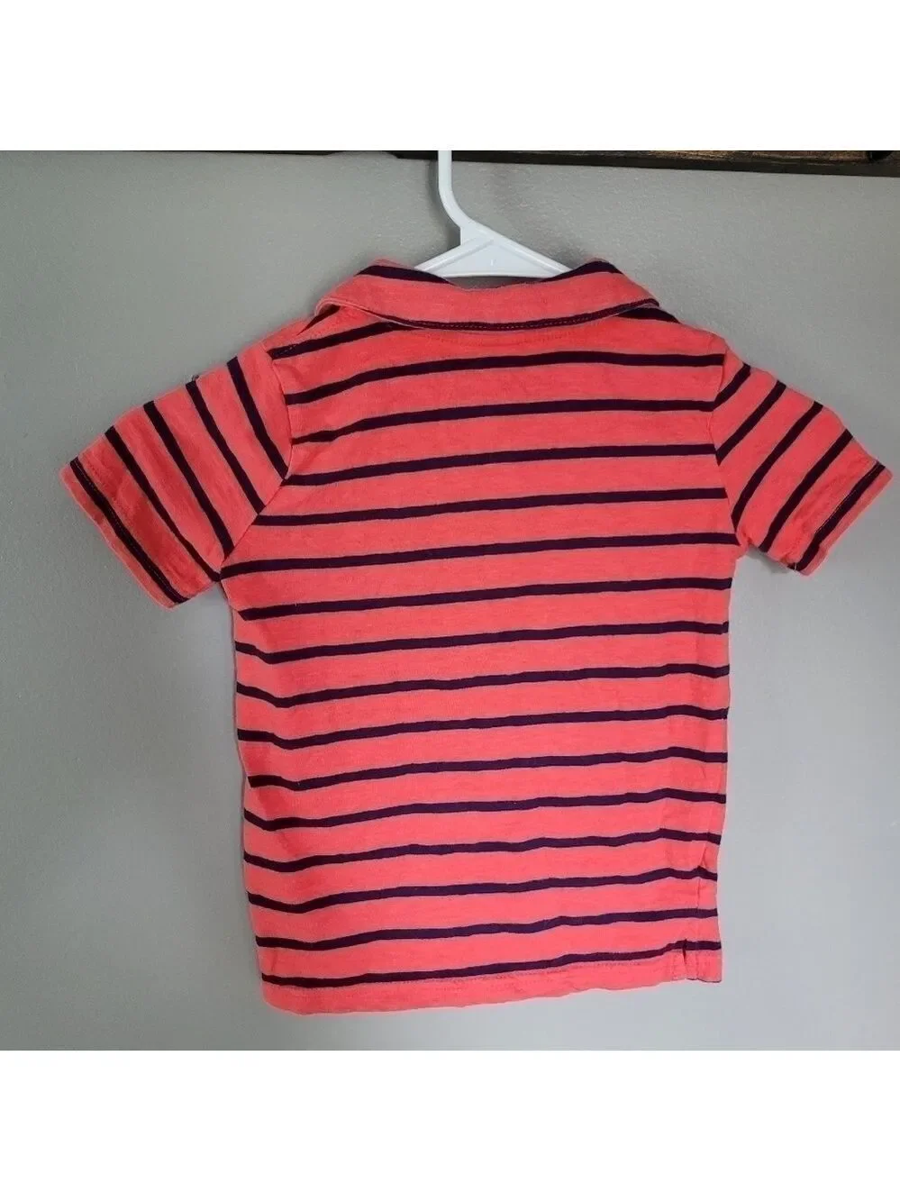 Carter's Boys Polo Tee Size 5T